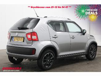 Suzuki Ignis 1.2 Select Airco Camera Bluetooth 25.823 km! picture 3