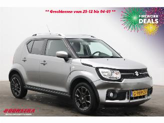 Suzuki Ignis 1.2 Select Airco Camera Bluetooth 25.823 km! picture 2