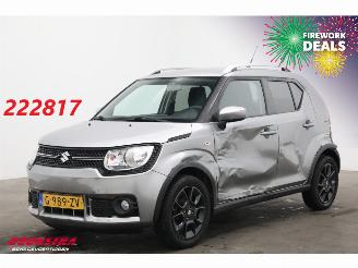 Avarii autoturisme Suzuki Ignis 1.2 Select Airco Camera Bluetooth 25.823 km! 2020/1