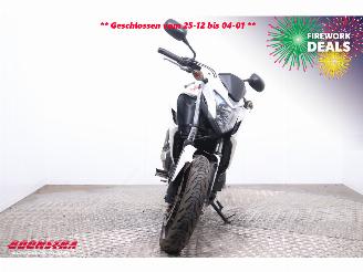 Honda CB 500 F C-ABS Leo Vince picture 6