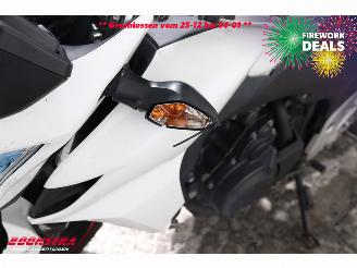 Honda CB 500 F C-ABS Leo Vince picture 13