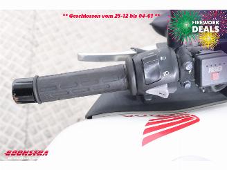 Honda CB 500 F C-ABS Leo Vince picture 16