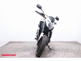 Honda CB 500 F C-ABS Leo Vince picture 6