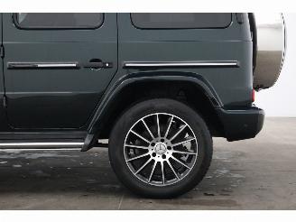 Mercedes G-klasse 500 AMG LED ACC Camera SHZ Ventilatie LRHZ Burmester Schuifdak AHK picture 8