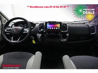 VANTourer  600D 2.2 M.Jet 180 PK Aut. Hefdak Dwarsbed Douche Cruise picture 26