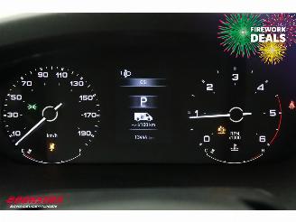 VANTourer  600D 2.2 M.Jet 180 PK Aut. Hefdak Dwarsbed Douche Cruise picture 31