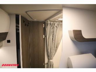 VANTourer  600D 2.2 M.Jet 180 PK Aut. Hefdak Dwarsbed Douche Cruise picture 38