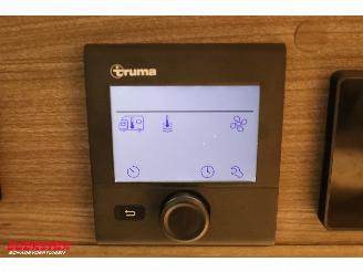 VANTourer  600D 2.2 M.Jet 180 PK Aut. Hefdak Dwarsbed Douche Cruise picture 40