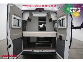 VANTourer  600D 2.2 M.Jet 180 PK Aut. Hefdak Dwarsbed Douche Cruise picture 10