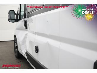 VANTourer  600D 2.2 M.Jet 180 PK Aut. Hefdak Dwarsbed Douche Cruise picture 8