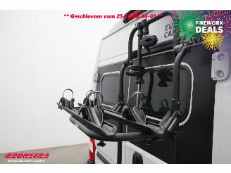 VANTourer  600D 2.2 M.Jet 180 PK Aut. Hefdak Dwarsbed Douche Cruise picture 24