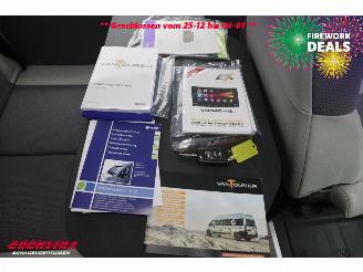 VANTourer  600D 2.2 M.Jet 180 PK Aut. Hefdak Dwarsbed Douche Cruise picture 37