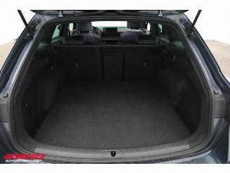 Seat Leon 1.4 TSI eHybrid PHEV FR-Line LED ACC Memory Virtual LRHZ AHK picture 34