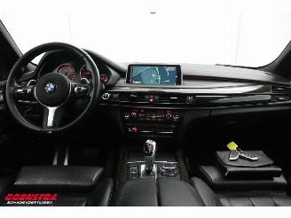 BMW X5 xDrive40e M-Sport Pano HUD LED Memory Leder 360° SHZ picture 6