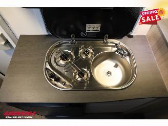 Sunlight  V66 2.2 MJ 165 PK Single Beds Cruise TV picture 19