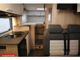 Sunlight  V66 2.2 MJ 165 PK Single Beds Cruise TV picture 14