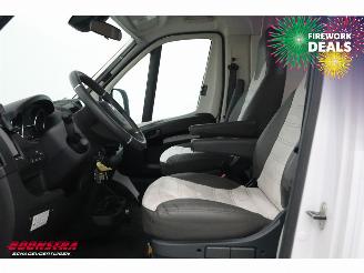 Sunlight  V66 2.2 MJ 165 PK Single Beds Cruise TV picture 28