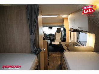 Sunlight  V66 2.2 MJ 165 PK Single Beds Cruise TV picture 15