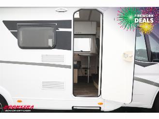 Sunlight  V66 2.2 MJ 165 PK Single Beds Cruise TV picture 42