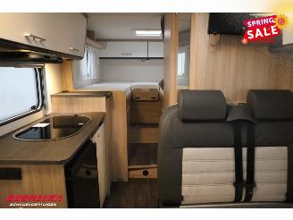 Sunlight  V66 2.2 MJ 165 PK Single Beds Cruise TV picture 14