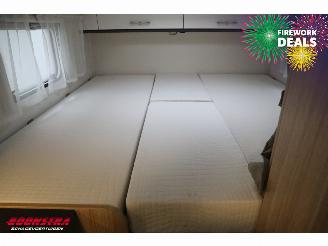 Sunlight  V66 2.2 MJ 165 PK Single Beds Cruise TV picture 16