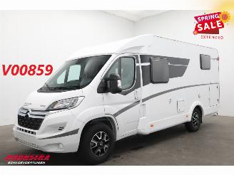  Sunlight  V66 2.2 MJ 165 PK Single Beds Cruise TV 2022/7