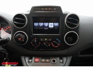 Peugeot Partner 1.6 BlueHDi 100 Aut. L1 Premium Bluetooth Airco Cruise PDC AHK 152.632 km! picture 16