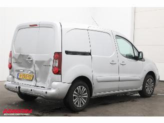 Peugeot Partner 1.6 BlueHDi 100 Aut. L1 Premium Bluetooth Airco Cruise PDC AHK 152.632 km! picture 3