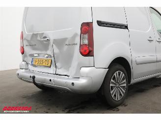 Peugeot Partner 1.6 BlueHDi 100 Aut. L1 Premium Bluetooth Airco Cruise PDC AHK 152.632 km! picture 10