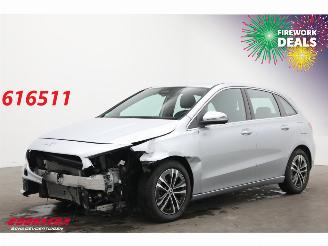 Avarii autoturisme Mercedes B-klasse 200 7G-Tronic LED ACC Navi Clima Camera SHZ LRHZ 11.199 km! 2024/2