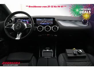 Mercedes B-klasse 200 7G-Tronic LED ACC Navi Clima Camera SHZ LRHZ 11.199 km! picture 13