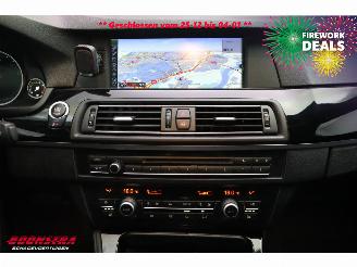 BMW 5-serie Touring 528i Aut. M-Sport BiXenon Leder Memory Cruise SHZ AHK picture 8