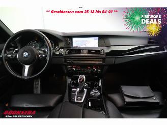 BMW 5-serie Touring 528i Aut. M-Sport BiXenon Leder Memory Cruise SHZ AHK picture 7