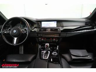 BMW 5-serie Touring 528i Aut. M-Sport BiXenon Leder Memory Cruise SHZ AHK picture 7