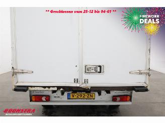 Renault Master 2.3 dCi Koffer Airco Bluetooth Cruise picture 5