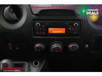 Renault Master 2.3 dCi Koffer Airco Bluetooth Cruise picture 21
