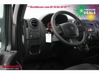 Renault Master 2.3 dCi Koffer Airco Bluetooth Cruise picture 23