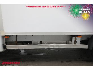 Renault Master 2.3 dCi Koffer Airco Bluetooth Cruise picture 8