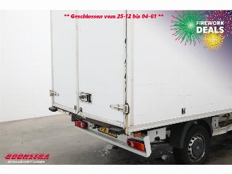 Renault Master 2.3 dCi Koffer Airco Bluetooth Cruise picture 6