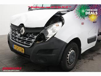 Renault Master 2.3 dCi Koffer Airco Bluetooth Cruise picture 16