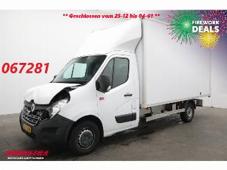 Renault Master 2.3 dCi Koffer Airco Bluetooth Cruise picture 1