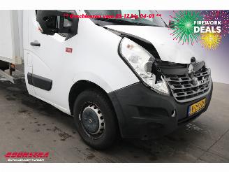 Renault Master 2.3 dCi Koffer Airco Bluetooth Cruise picture 11