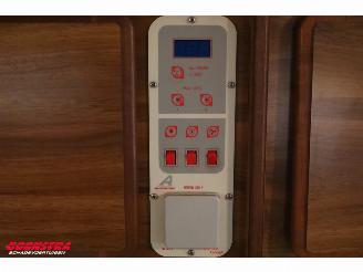 Autostar  Fiat 2.5 JTD Luifel Trekhaak Stapelbed Oven picture 32