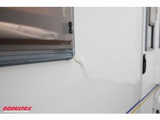 Autostar  Fiat 2.5 JTD Luifel Trekhaak Stapelbed Oven picture 9