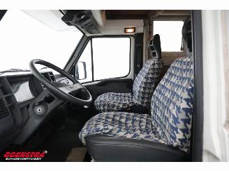 Autostar  Fiat 2.5 JTD Luifel Trekhaak Stapelbed Oven picture 25