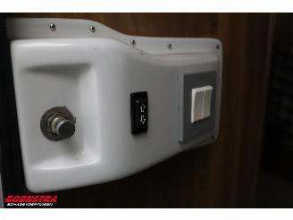 Autostar  Fiat 2.5 JTD Luifel Trekhaak Stapelbed Oven picture 33