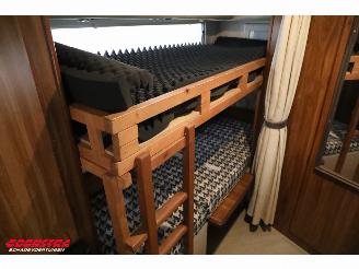 Autostar  Fiat 2.5 JTD Luifel Trekhaak Stapelbed Oven picture 12