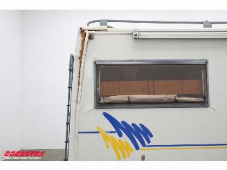 Autostar  Fiat 2.5 JTD Luifel Trekhaak Stapelbed Oven picture 7