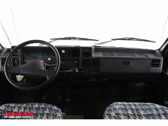 Autostar  Fiat 2.5 JTD Luifel Trekhaak Stapelbed Oven picture 23