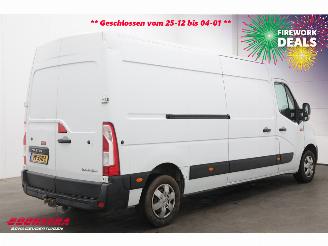 Renault Master 2.3 dCi L3-H2 2X Schuifdeur!! Airco Bluetooth Cruise Camera PDC AHK picture 3
